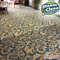 Steam & Clean Carpet Cleaning LLC image 4