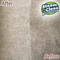 Steam & Clean Carpet Cleaning LLC image 6