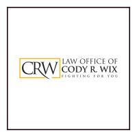 The Law Office of Cody R. Wix, LLC image 2