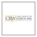 The Law Office of Cody R. Wix, LLC logo
