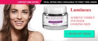 Lumineux Ageless Moisturizer image 1