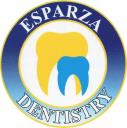 Esparza Dentistry logo