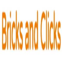 Bricks and Clicks image 1