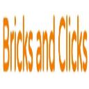 Bricks and Clicks logo