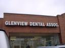 Glenview Dental Associates logo