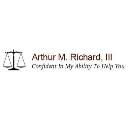 Arthur M. Richard III logo