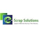 E-Scrap Solutions logo