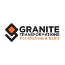 Granite Transformations of Knoxville logo
