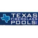 Texas Fiberglass Pools Inc. logo