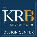 KRB Kitchen & Bath Design Center logo