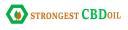 Strongest CBD Oil logo