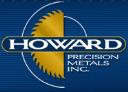 Howard Precision Metals, Inc. logo