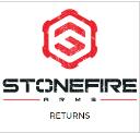 Stonefire Arms logo