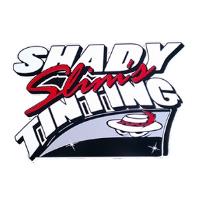Shady Slim's Window Tinting image 1