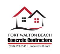 Concrete Contractors Fort Walton Beach image 1