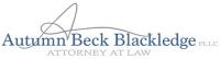 Attorney Autumn Beck Blackledge image 1