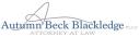 Attorney Autumn Beck Blackledge logo