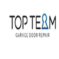 Top Team Garage Door Repair image 1