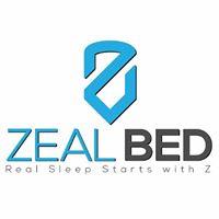 Zeal Bed image 1