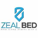 Zeal Bed logo