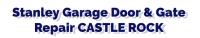 Stanley Garage Door Repair Castle Rock image 1