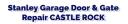 Stanley Garage Door Repair Castle Rock logo