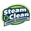 Steam & Clean Carpet Cleaning LLC logo