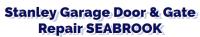 Stanley Garage Door & Gate Repair Seabrook image 1