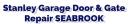 Stanley Garage Door & Gate Repair Seabrook logo