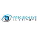 Precision Eye Institute logo
