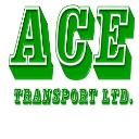 Ace Transport Ltd logo