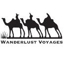 Wanderlust Voyages logo
