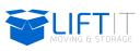 Lift It Moving & Storage Fort Lauderdale logo