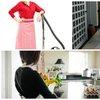 Claudias House Cleaning Service image 1