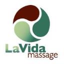 LaVida Massage of Tampa, FL logo