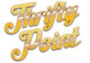 Thrifty Point logo
