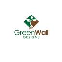 Green Wall Designs LLC logo