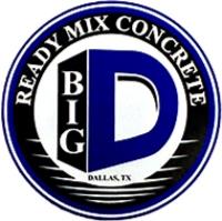 Big D Ready Mix Concrete image 1