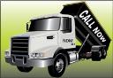 Dumpster Rental Cook County Prices  logo