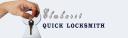 Elmhurst Quick Locksmith logo