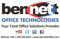 Bennett Office Technologies image 1