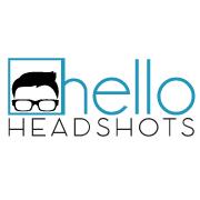 Hello Headshots image 1