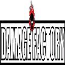 DAMAGE FACTORY logo
