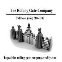 The Rolling Gate Company image 1