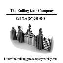 The Rolling Gate Company logo