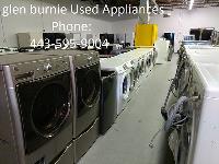 Glen Burnie Used Appliances image 1