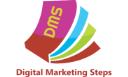 Digital Marketing Steps logo