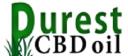Purest CBD Oil logo