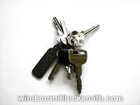 Windsor Mill Locksmith image 5