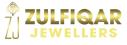 zulfiqar jewellers Top 10 Brand in Pakistan logo
